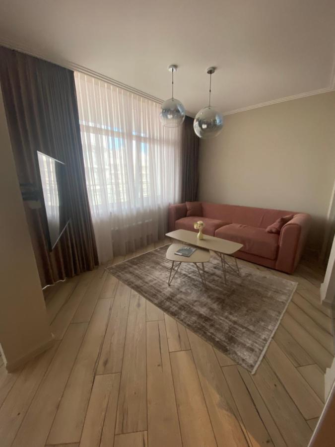 Wowell Apartments Одесса Экстерьер фото