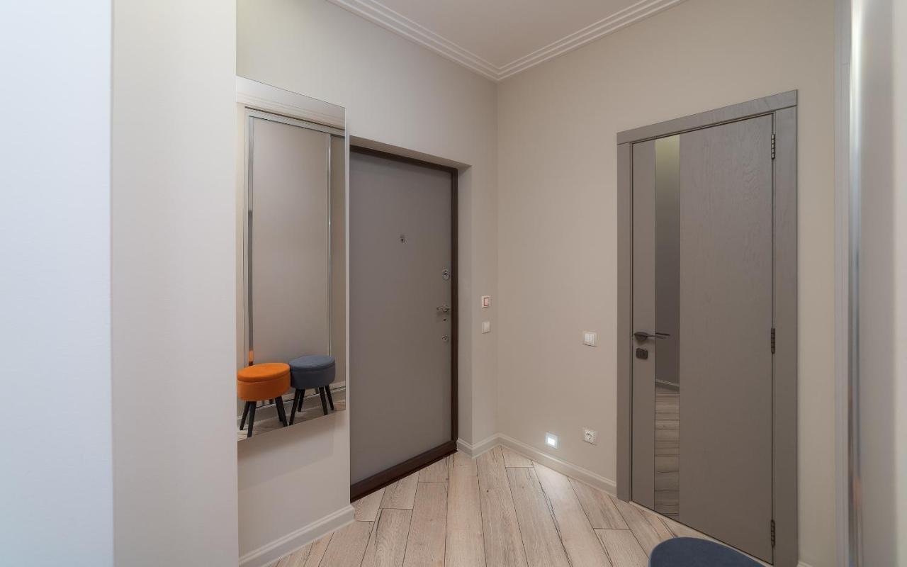 Wowell Apartments Одесса Экстерьер фото