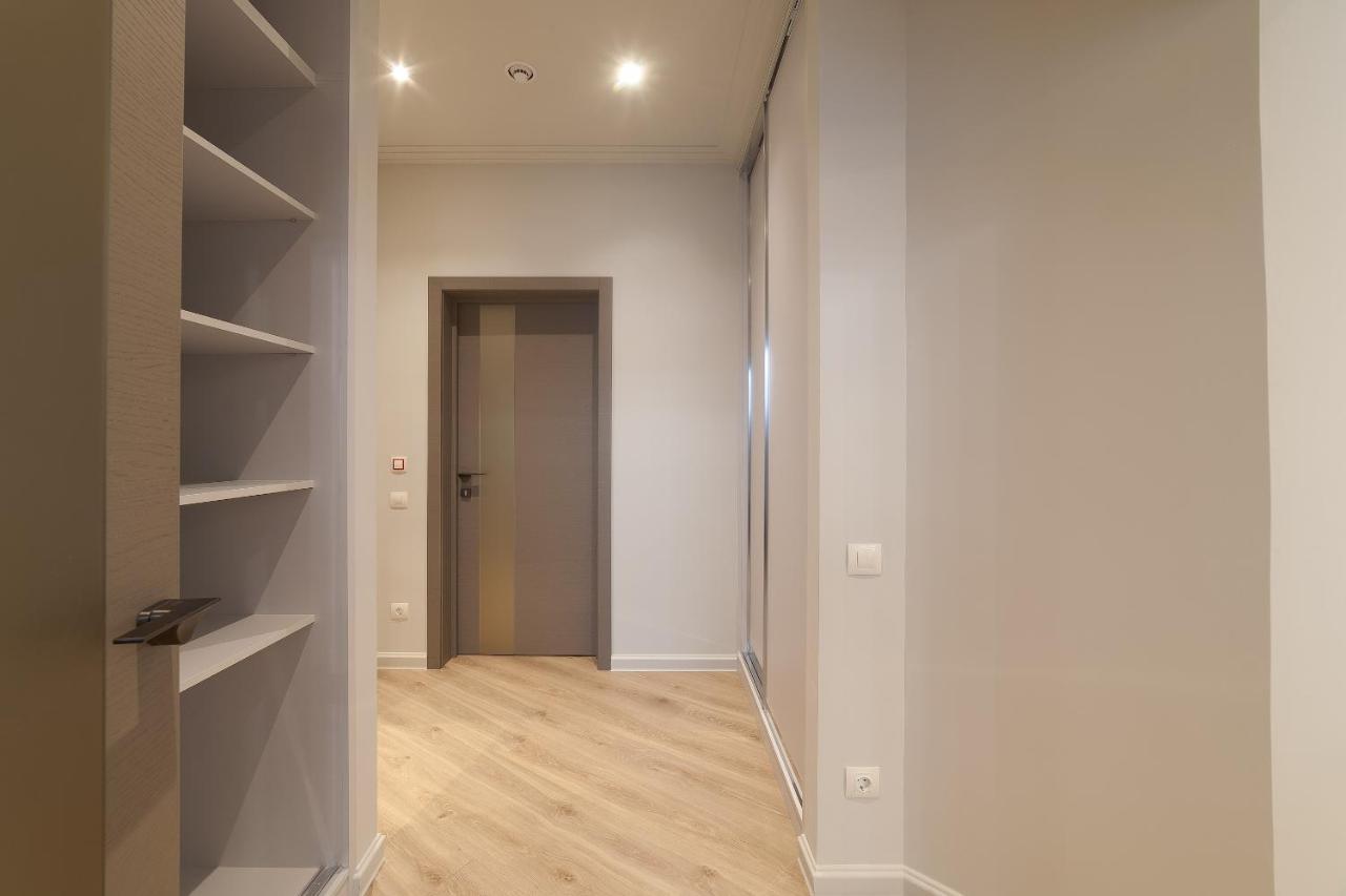 Wowell Apartments Одесса Экстерьер фото