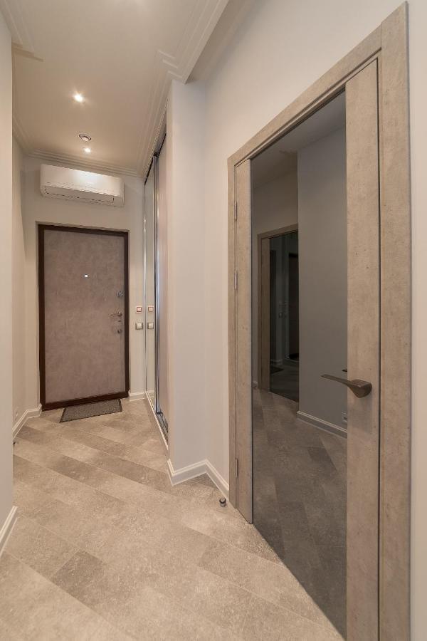 Wowell Apartments Одесса Экстерьер фото
