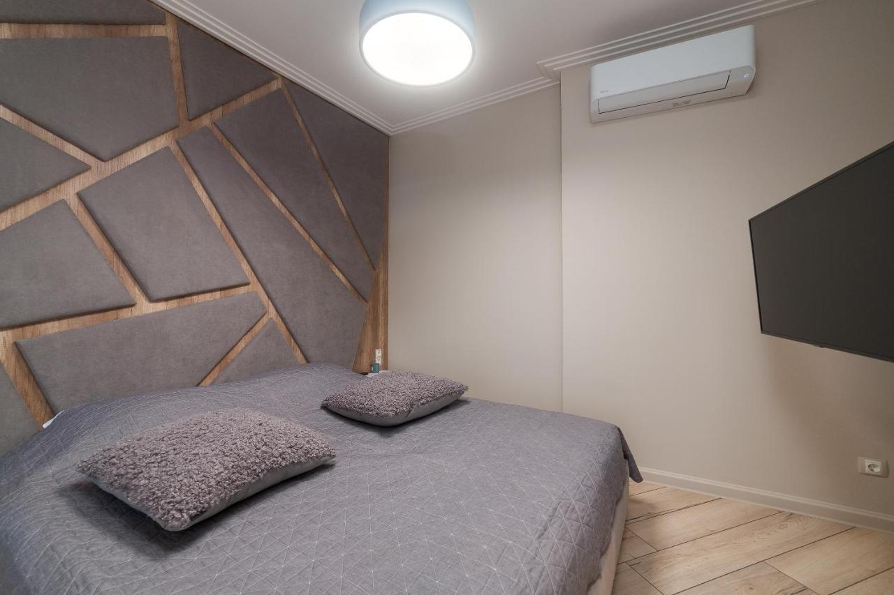 Wowell Apartments Одесса Экстерьер фото