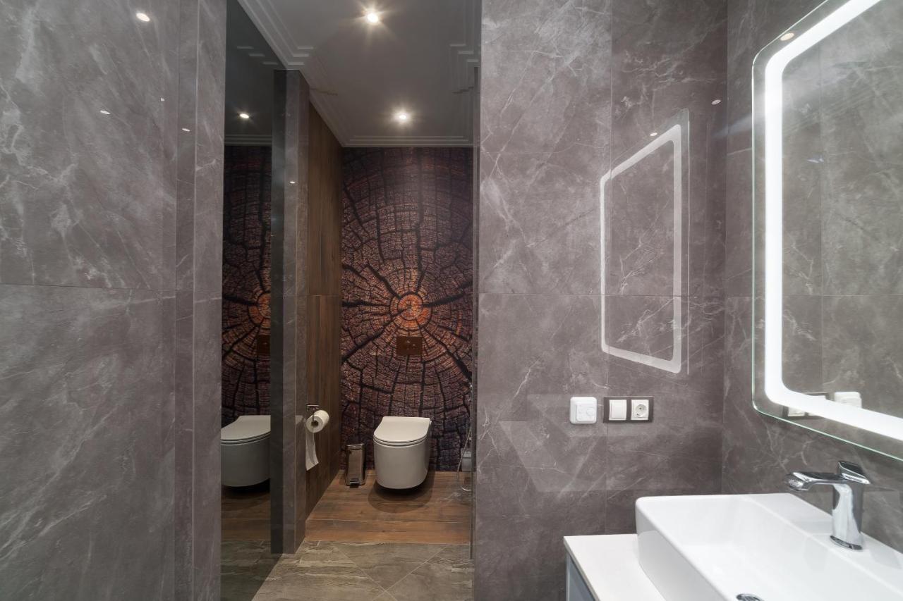 Wowell Apartments Одесса Экстерьер фото